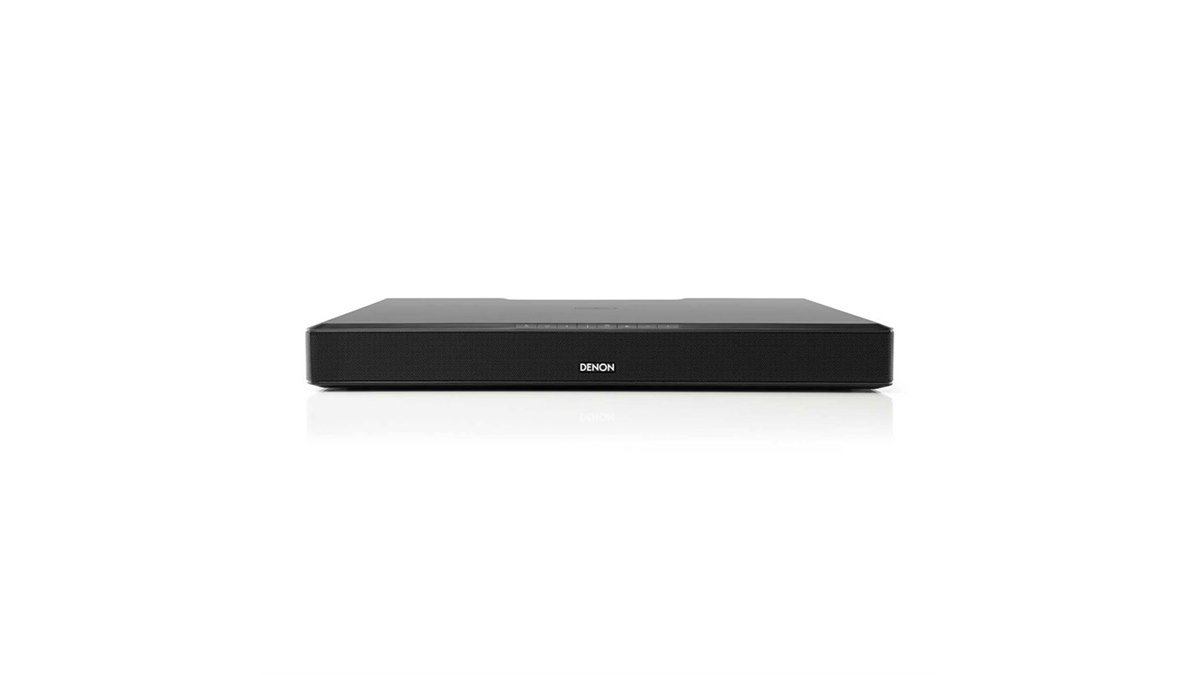 DENON /デノン DHT-T100 Bluetooth対応 スピーカーベース DHT-T100 - サウンドベース | Denon - 日本