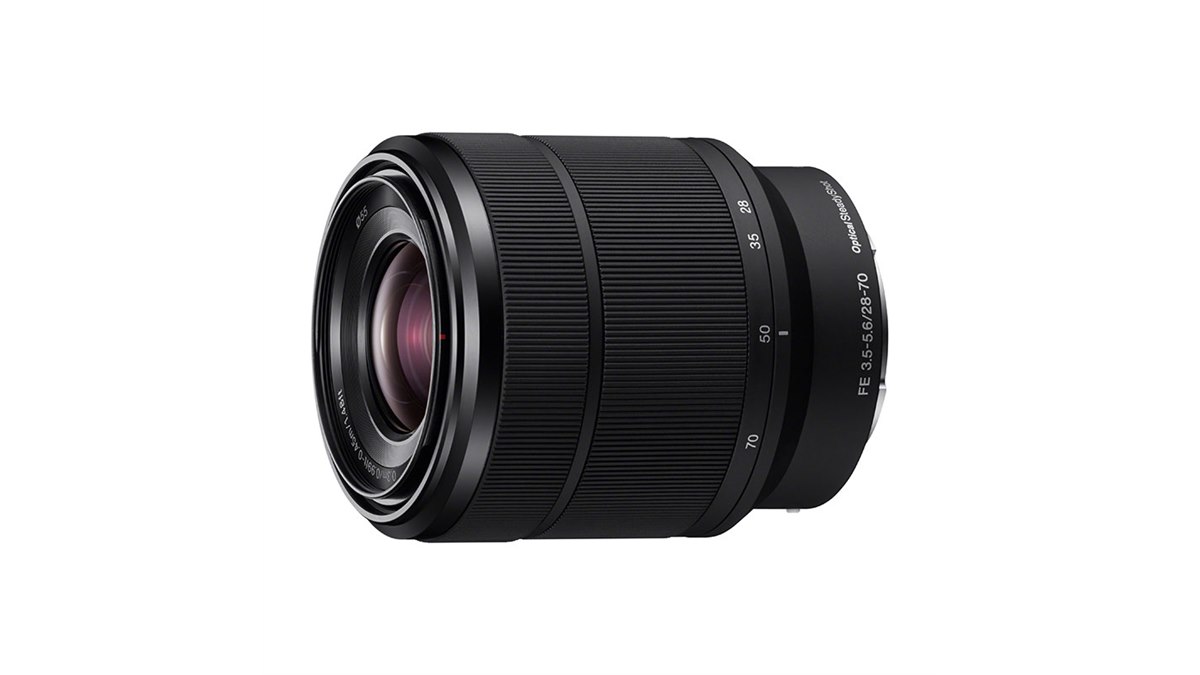 SONY 28-70mm 3.5-5.6 レンズ(手ブレ補正) SONY 28-70mm 3.5-5.6 レンズ(手ブレ補正)