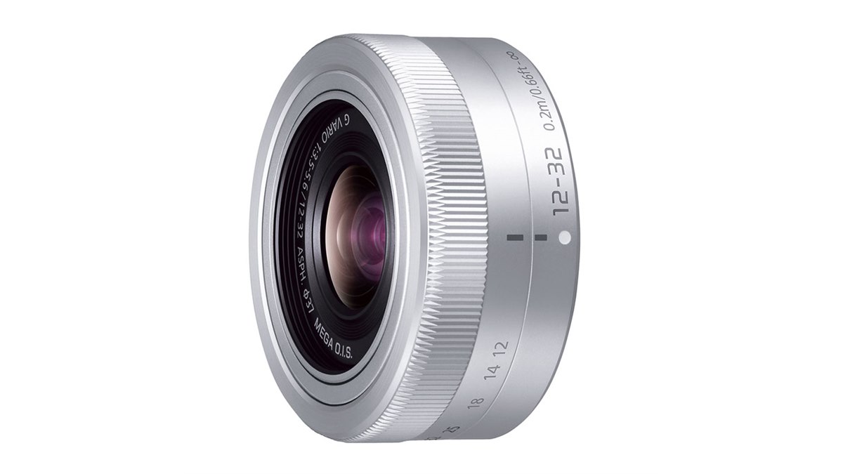 Panasonic - パナソニック 標準ズームレンズ H-FS12032-K Amazon.com : Panasonic Standard Zoom Lens for Micro Four