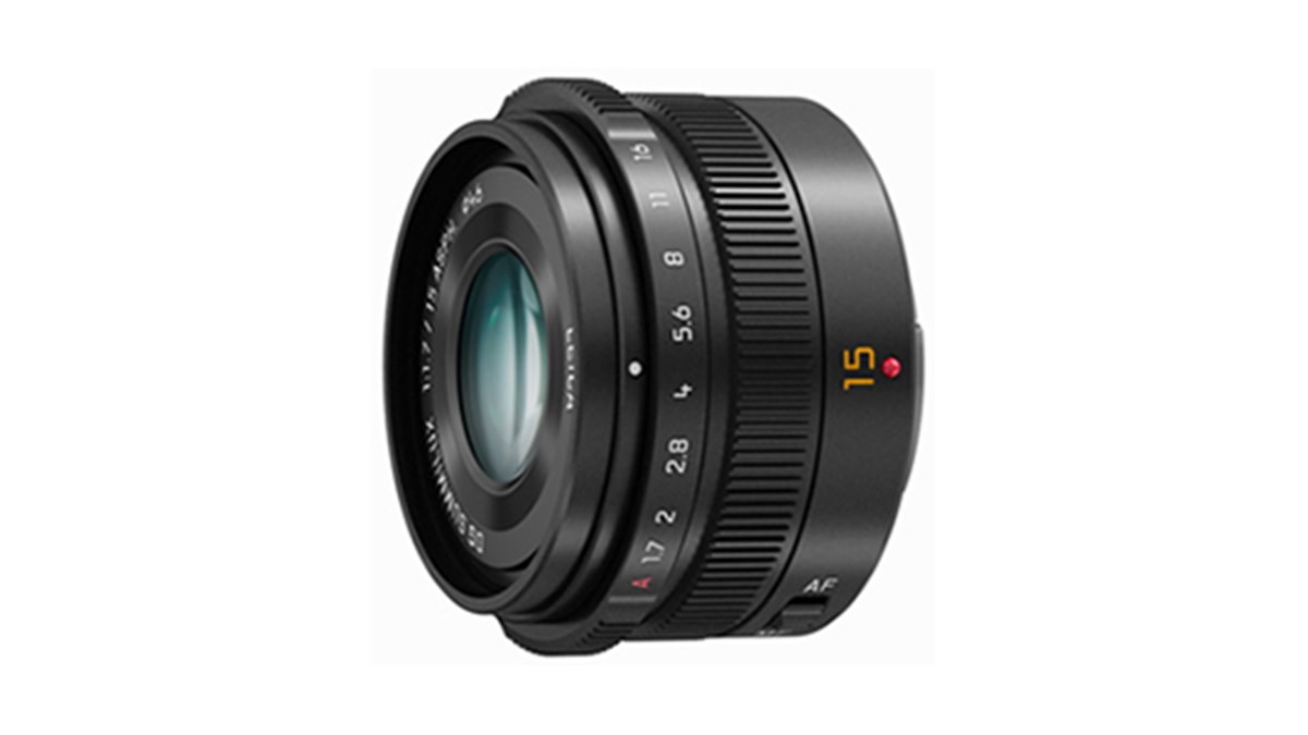 【並品】パナソニック 単焦点 広角レンズ ライカ 15mm Amazon | パナソニック 単焦点 広角レンズ マイクロフォーサーズ用