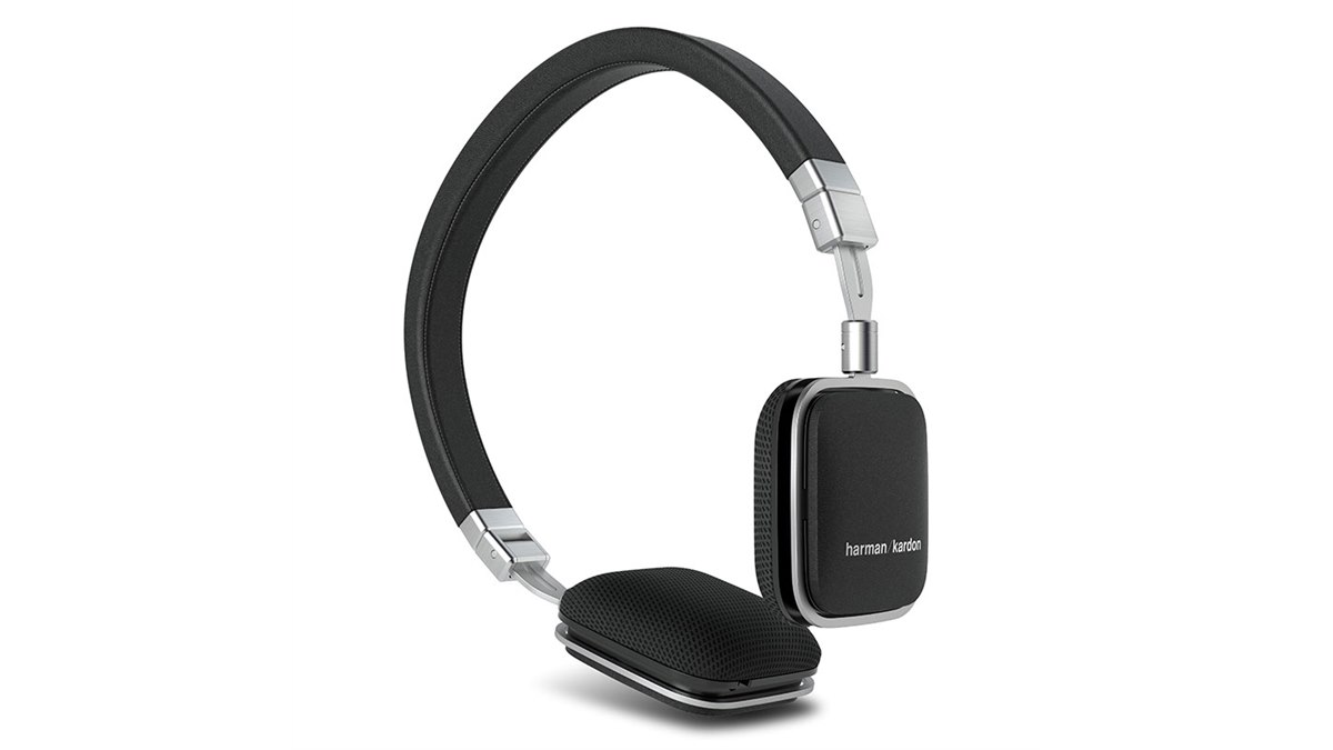 harman/kardon、コンパクトなオンイヤーヘッドホン「SOHO」 - 価格.com