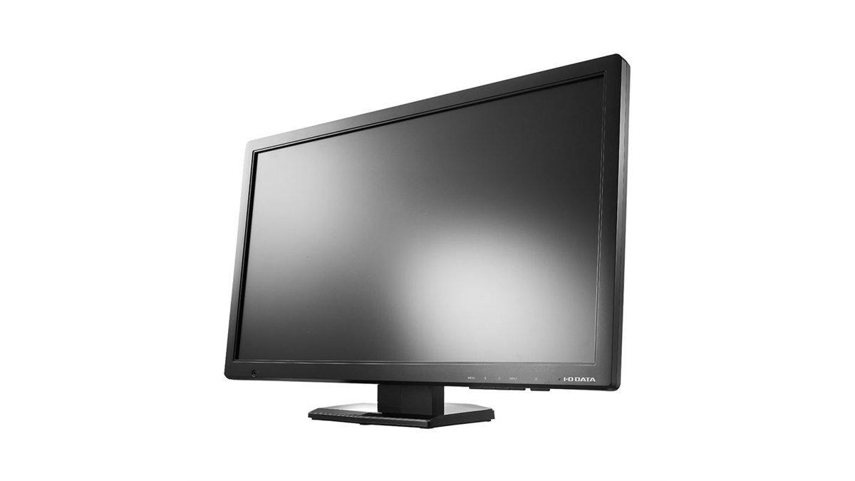 アイ・オー、広視野角なPLSパネルを採用した27型フルHD液晶 - 価格.com