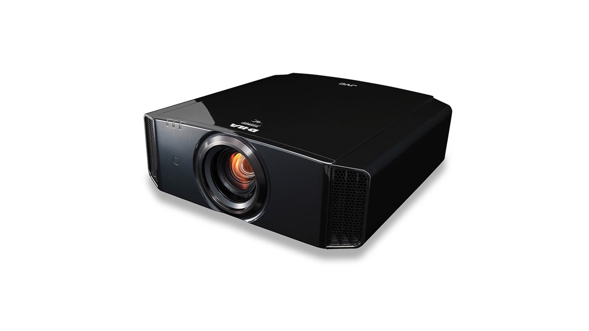JVC、4K対応のD-ILAプロジェクター2機種 - 価格.com