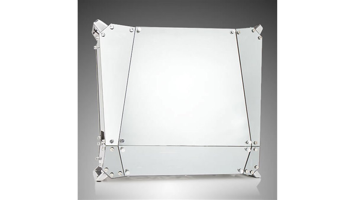 新品、未開封　定価１０万超え　MISIRELTO ガラスワゴン Wagon A2 | ミラー・サロン家具・ワゴン等 | 製品情報 | タカラベルモント