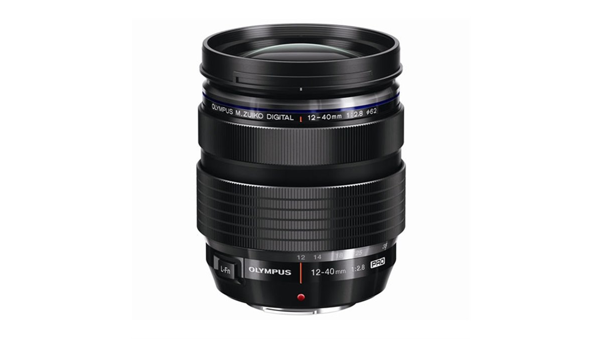 オリンパス、M.ZUIKO DIGITAL ED 12-40mm F2.8 PROを11/29発売 - 価格.com