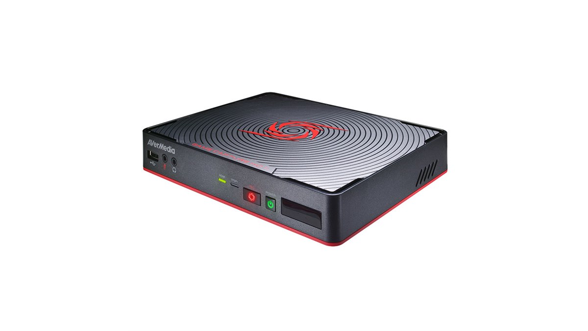 【付属品全アリ】AVerMedia HD II AVT-C285 キャプボ 20131111172444_295_.jpg