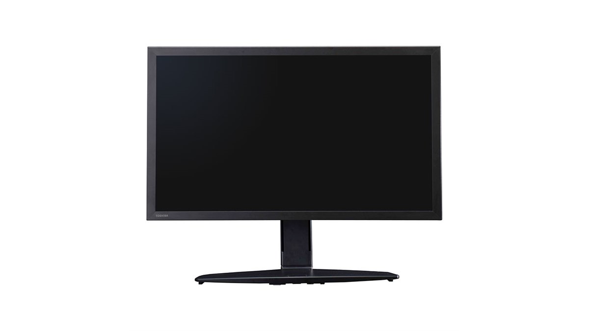 ★★★　東芝　業務用 4K UHD モニター　TUM-32PRO1　ジャンク　★★★ 東芝、Adobe RGB 99％の色域を実現した業務用4K UHD モニター