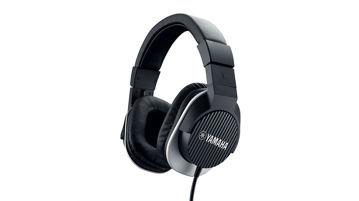 YAMAHA HPH-MT120 スタジオモニターヘッドフォン Amazon.com: Yamaha HPH-MT120BL High Fidelity Studio Monitor
