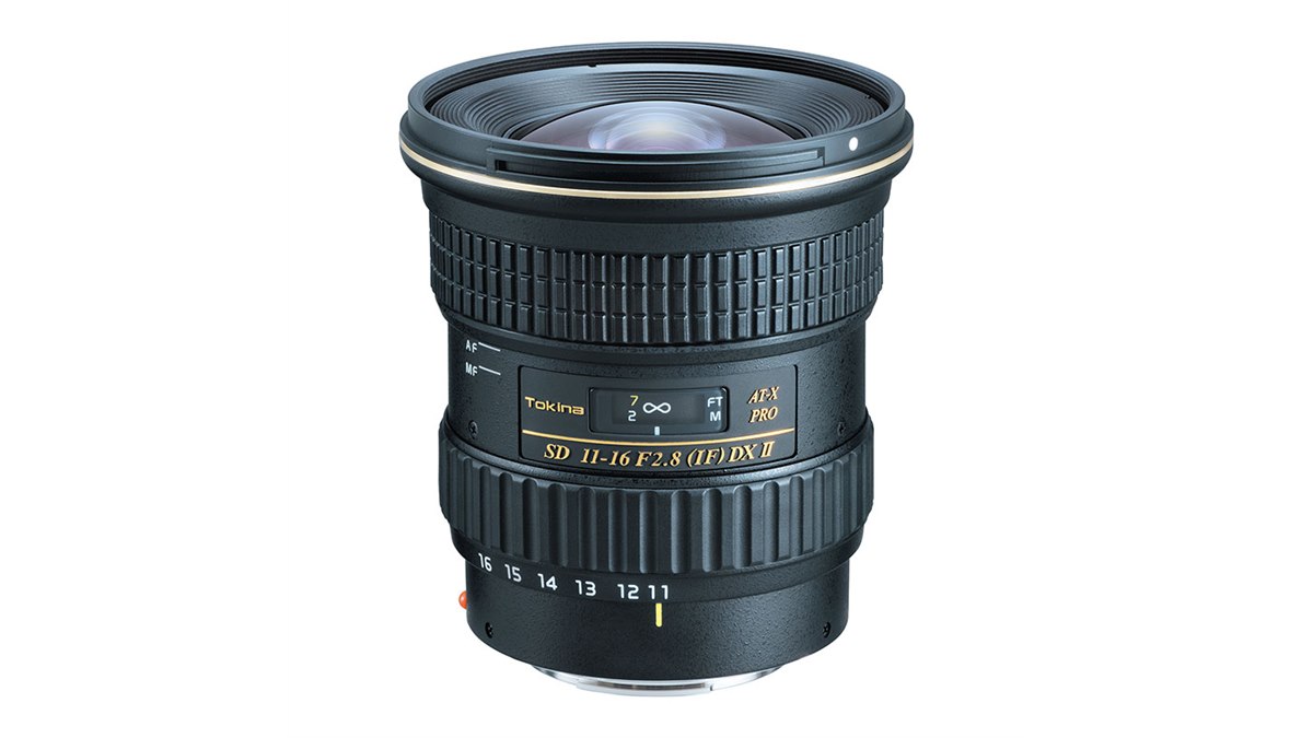 トキナー、「AT-X 116 PRO DX II」にソニーα Aマウント用を追加 - 価格.com