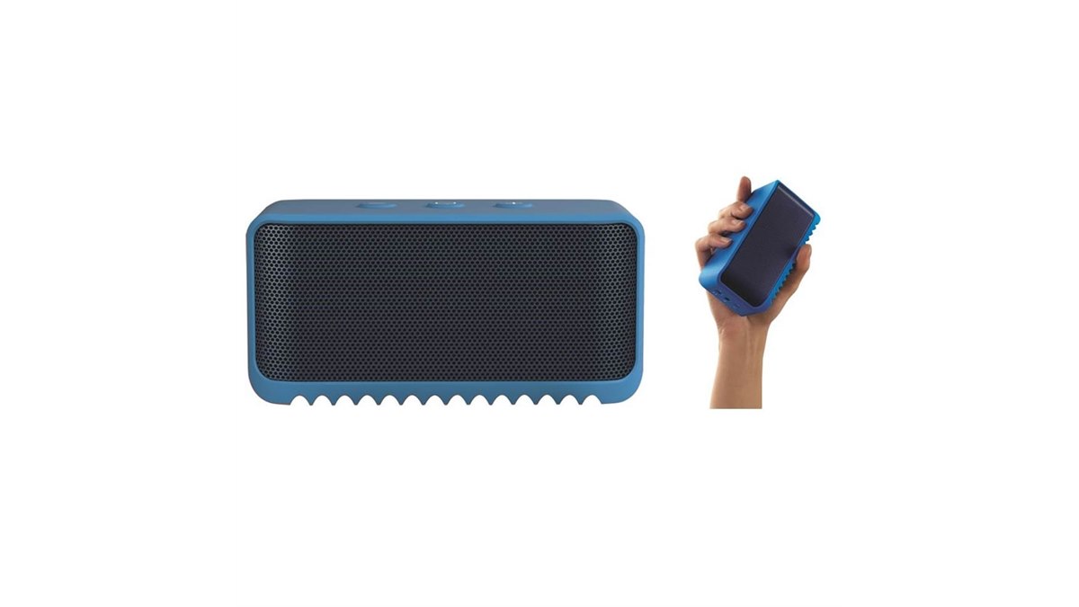 Jabra、Bluetooth 3.0対応のポータブルミニスピーカー - 価格.com