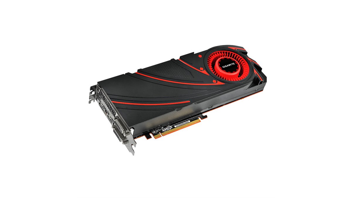 GIGABYTE、「Radeon R9 290X」搭載モデルなどビデオカード3機種 - 価格.com