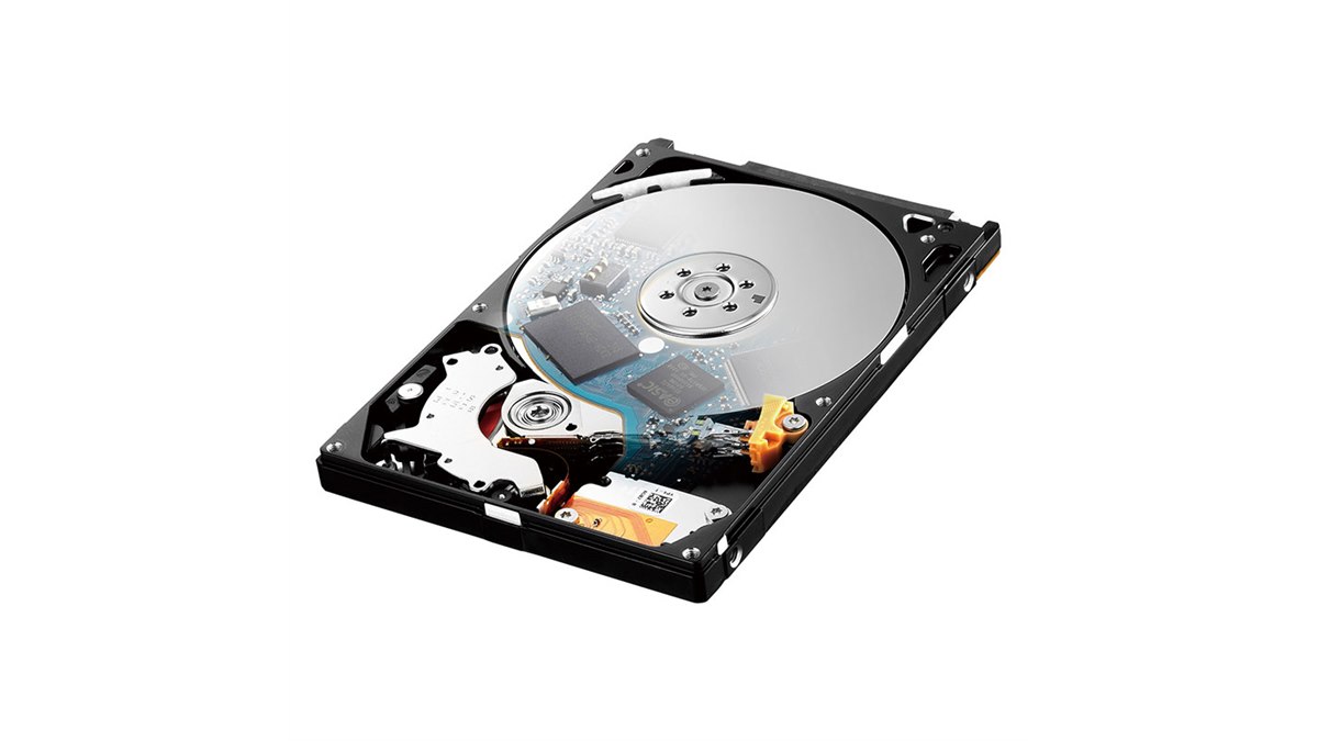 A*a様 HDD ハイブリッドSSHD 正常品2.5インチ 1000GB(1TB アイ・オー、2.5インチハイブリッドHDDの1TBモデル - 価格.com