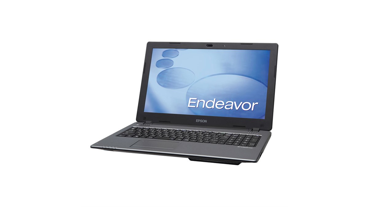 EPSON Endeavor NJ3900E【 Microsoft Office 2021 Personal 無線