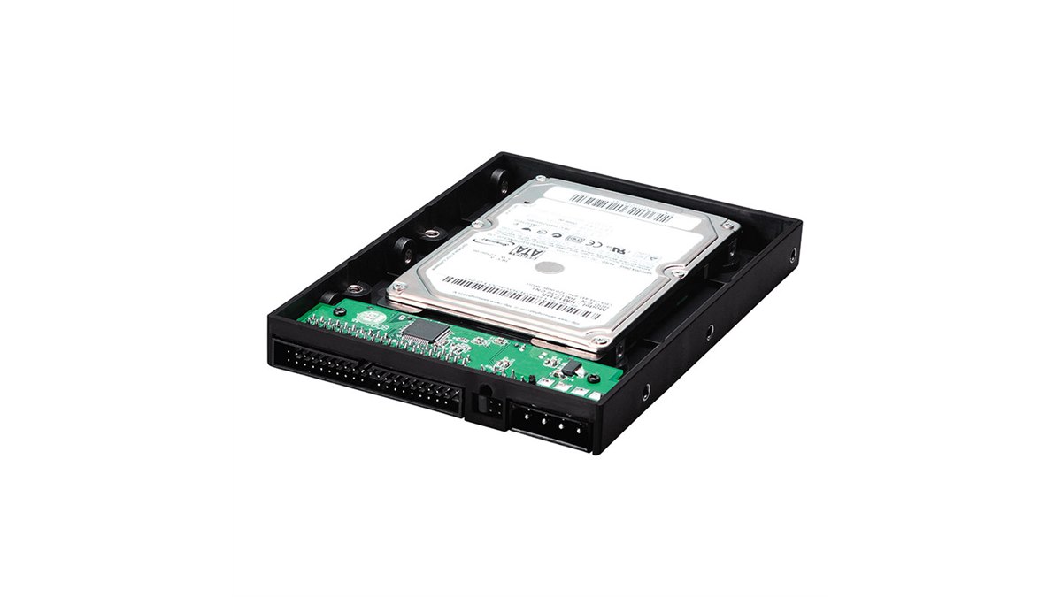 システムトークス、3.5インチIDE互換SATA HDD変換アダプター - 価格.com
