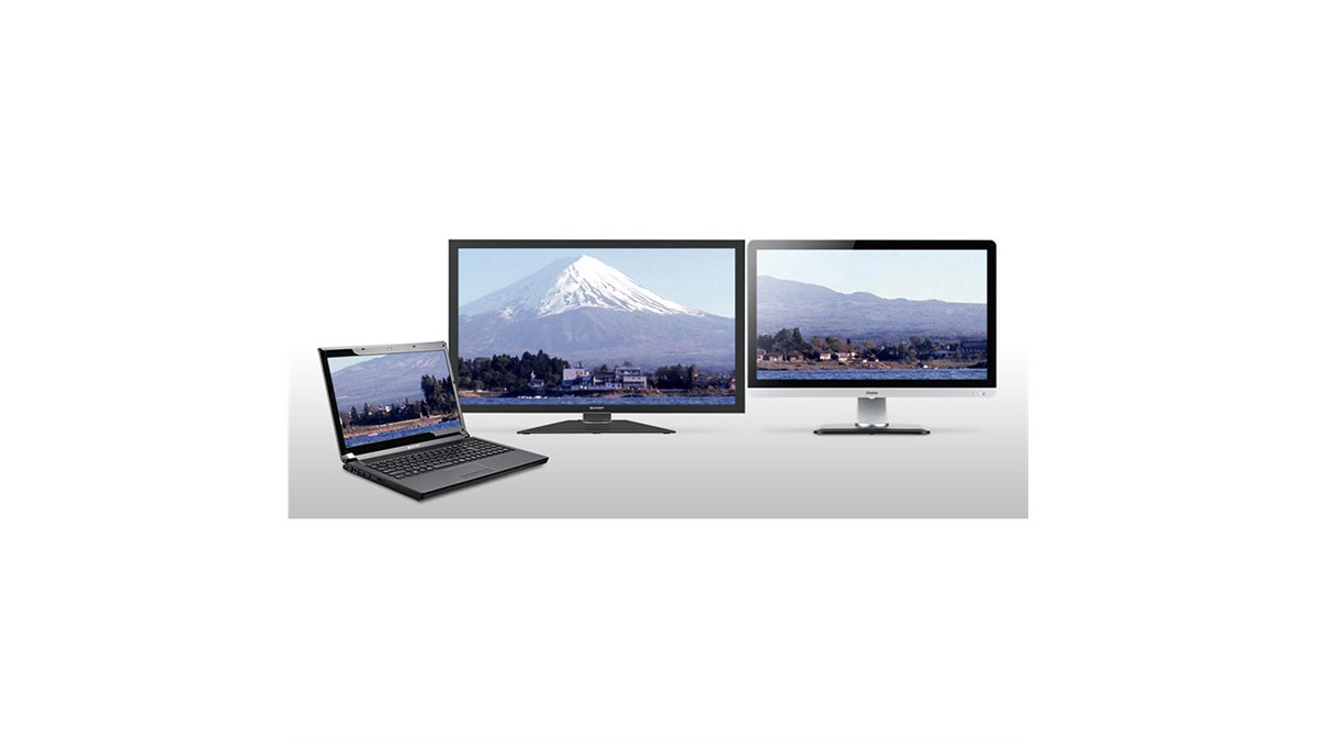 マウス、4K液晶をセットにした 3画面出力対応ノートPCなど - 価格.com