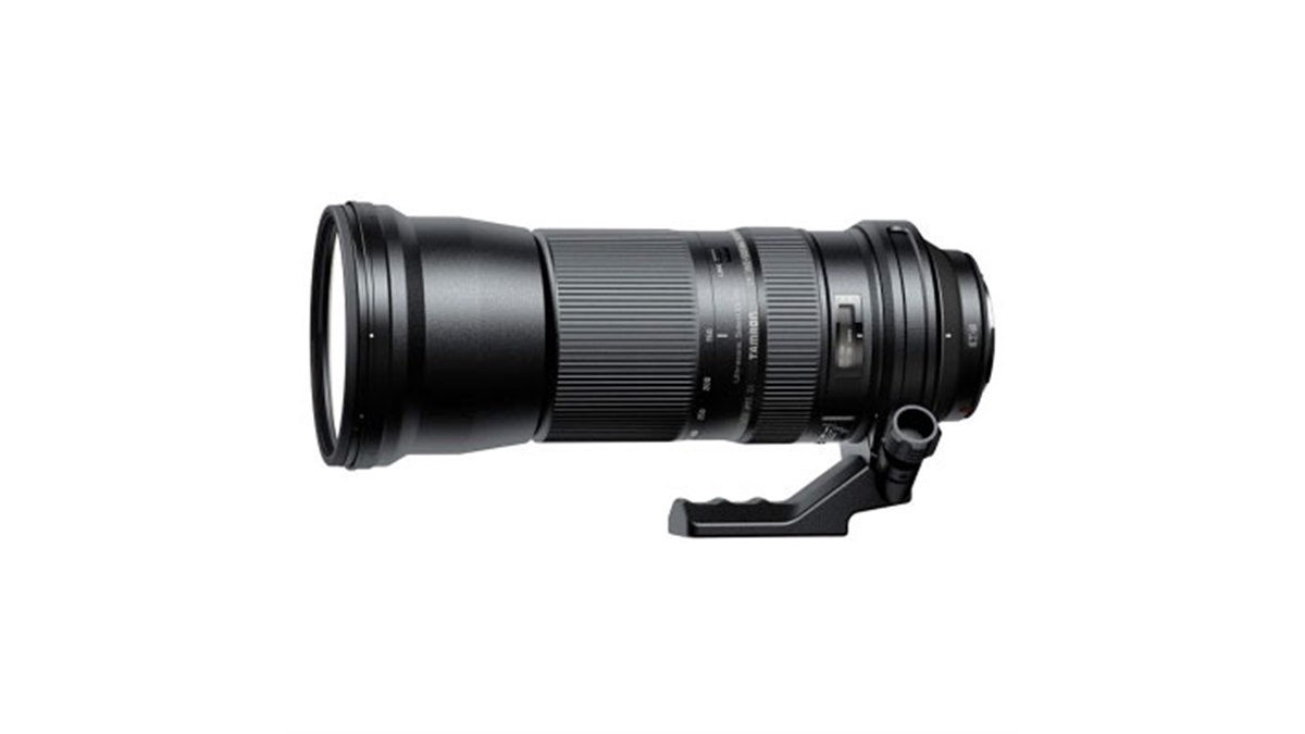 タムロン、キヤノン用150mm～600mmの超望遠ズームを12/19発売 - 価格.com
