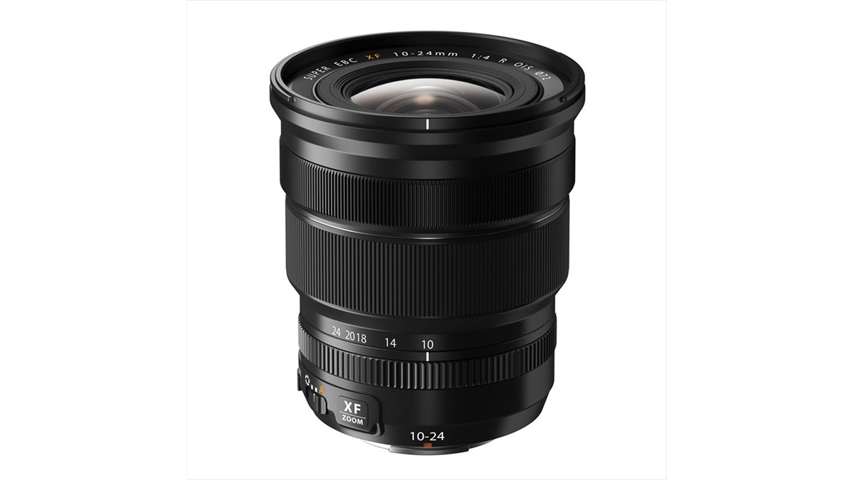 富士フイルム、超広角2.4倍ズームレンズ「XF10-24mmF4 R OIS」 - 価格.com