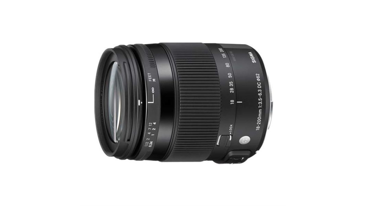 SIGMA 18-200mmF3.5-6.3レンズ(キャップ・プロテクター付き) Amazon.co.jp: SIGMA 18-200mm F3.5-6.3 DC MACRO HSM
