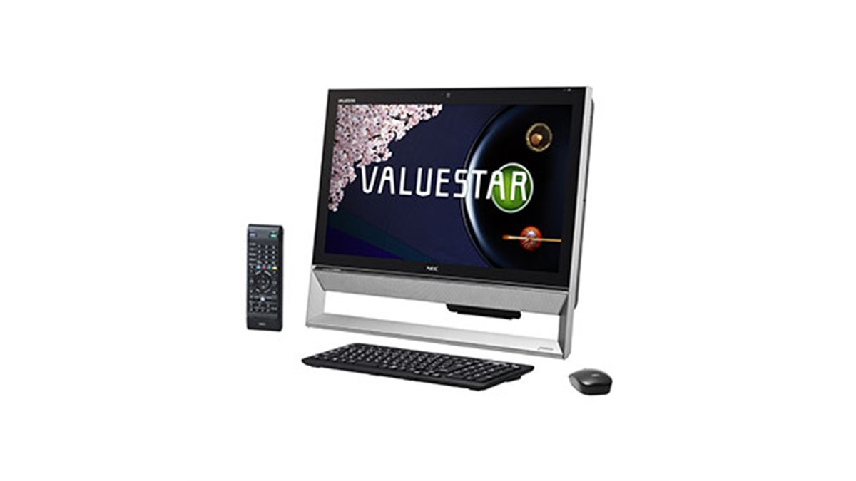 NEC、「VALUESTAR N/S」の2014年春モデル5機種 - 価格.com