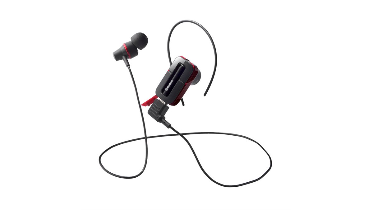 バッファロー、片耳・両耳に対応したBluetoothヘッドセット - 価格.com