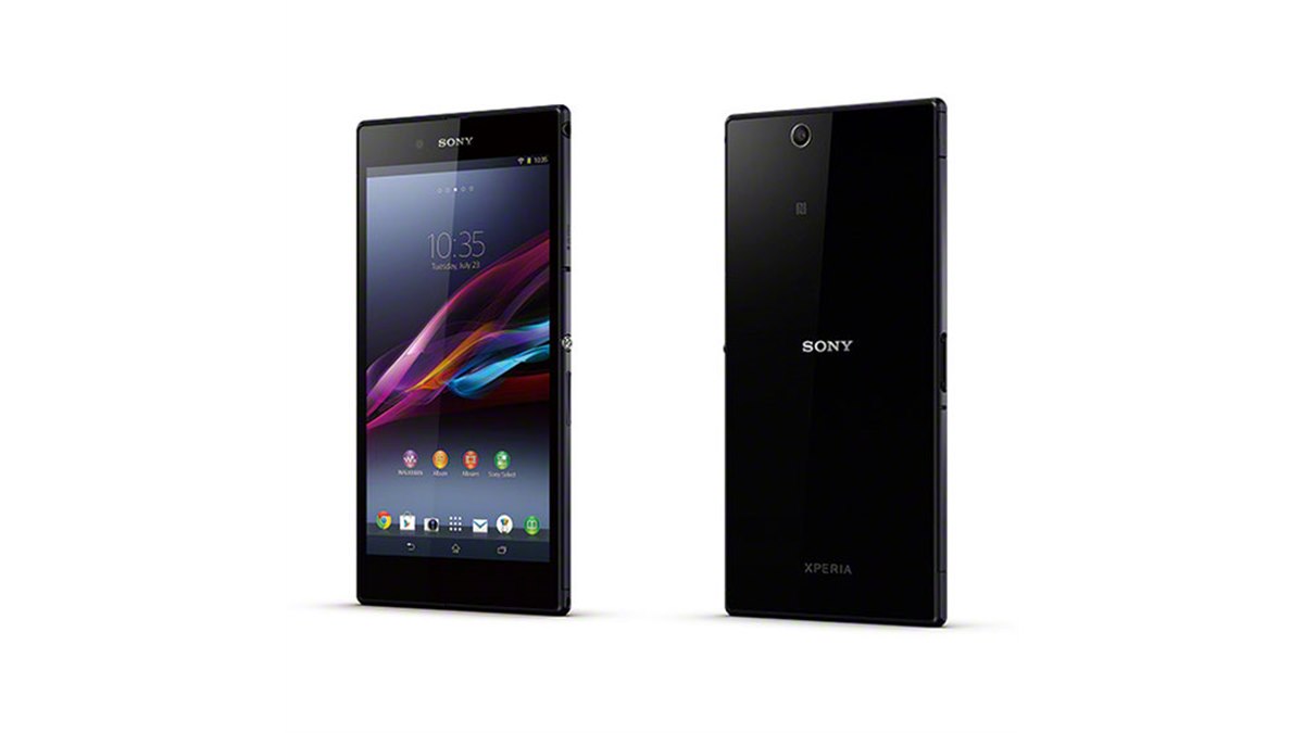 ソニー、52,000円でWi-Fiモデルのタブレット「Xperia Z Ultra」 - 価格.com