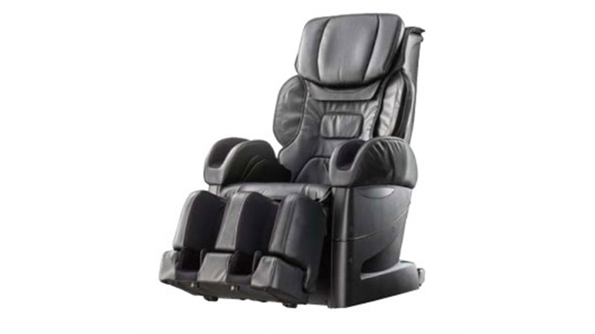 フジ医療器、LEDリモコンを搭載したマッサージチェア - 価格.com