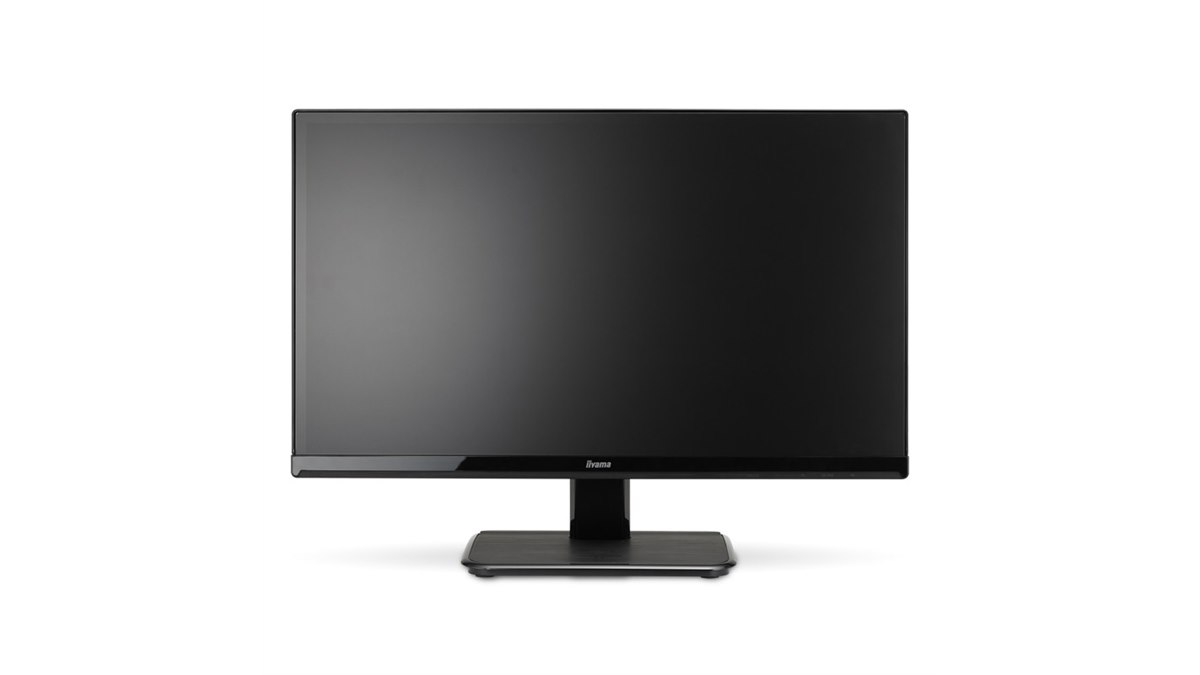 ●iiyama 27型 液晶モニター proLite XUB2790HS-B1③ ProLite XUB2790HS-B1
