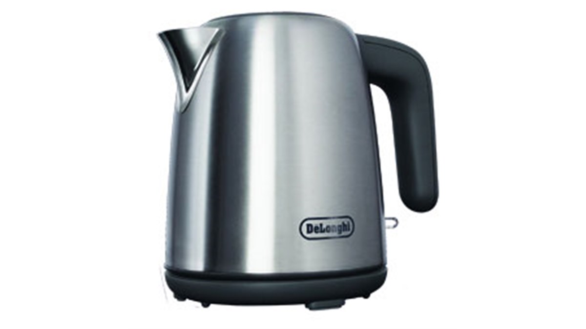 Youyou1470　De’Longhi (デロンギ) デロンギ、コンパクトサイズのステンレス電気ケトル - 価格.com