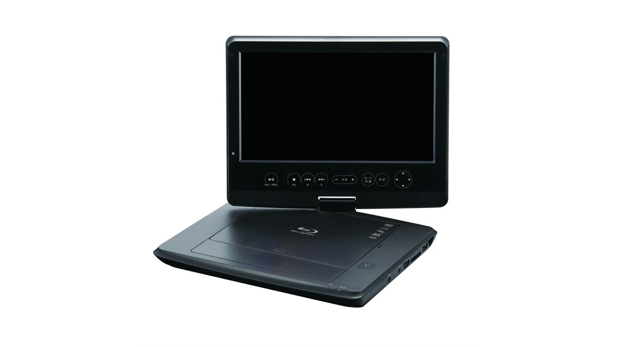 GREEN HOUSE ポータブルBDプレーヤー 10.1インチ Amazon | グリーンハウス 10.1型ワイドTFT液晶(LED) ポータブル