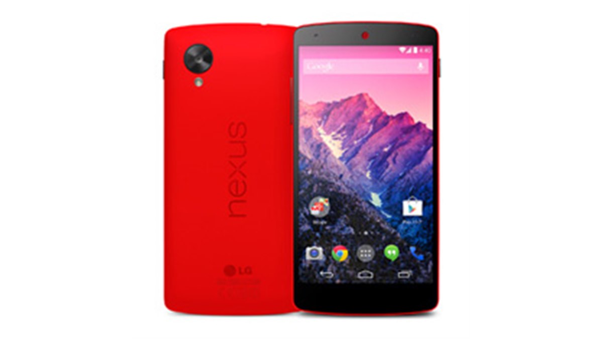 イーグルス 5枚 イー・モバイル、「Nexus 5」の32GBモデルと新色レッドを発売 - 価格.com