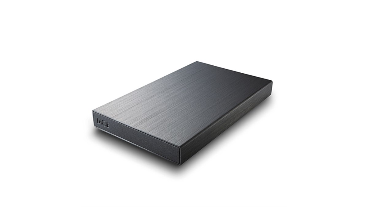 LaCie、テレビ録画＆USB3.0対応のポータブルHDD - 価格.com