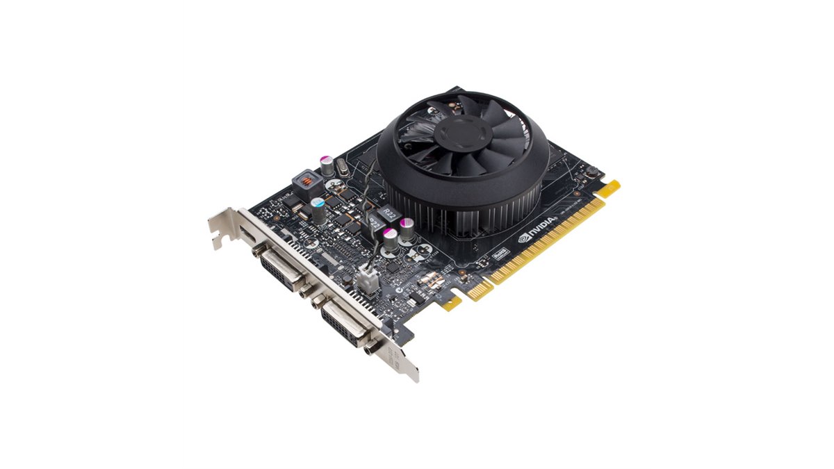 NVIDIA、Maxwell世代の「GeForce GTX 750 Ti/750」発表 - 価格.com