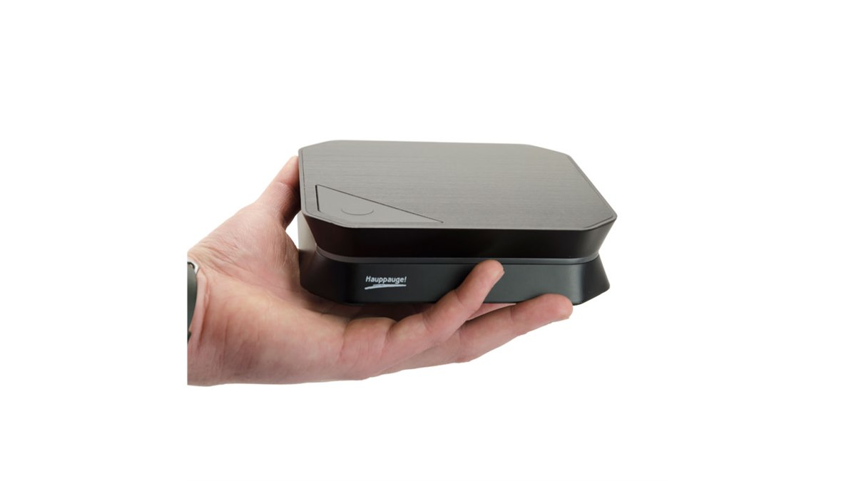 Hauppauge、USB 2.0接続のHDビデオキャプチャーユニット - 価格.com