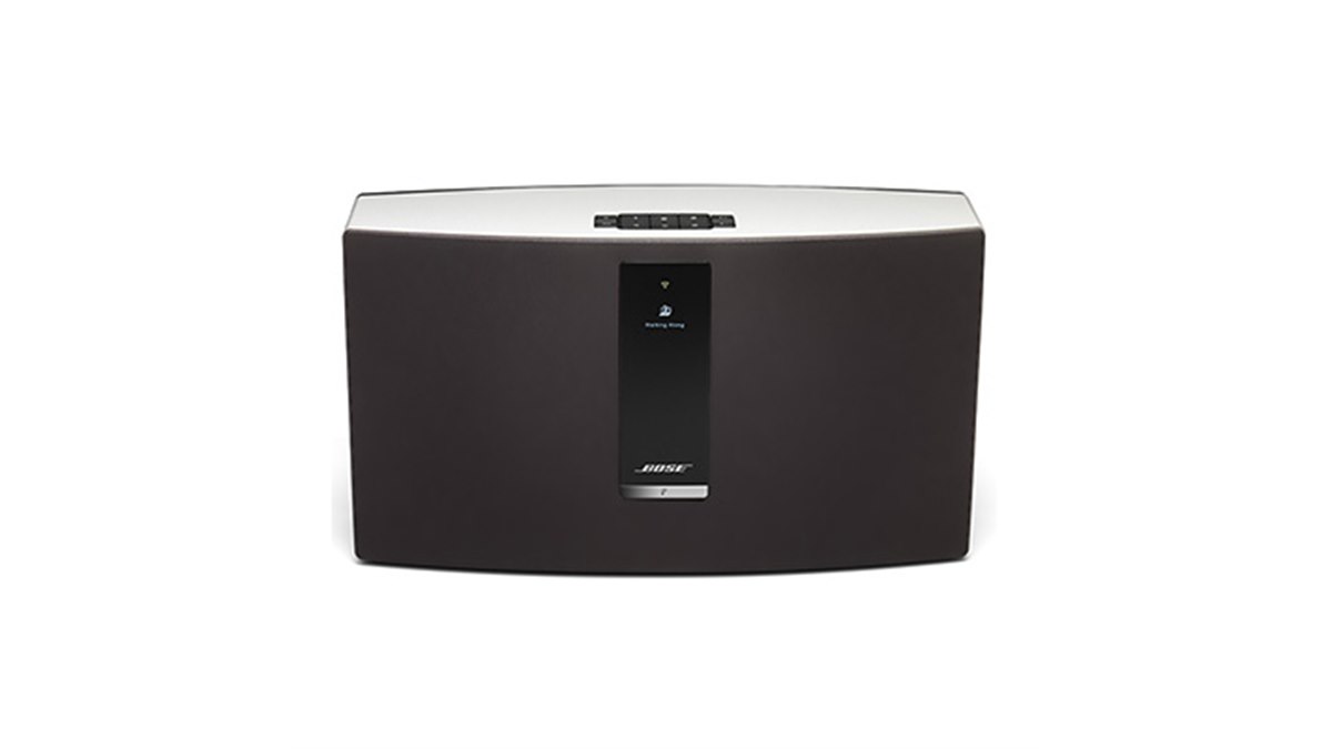 BOSE、無線LAN搭載のオーディオ「SoundTouch Wi-Fi music systems」3