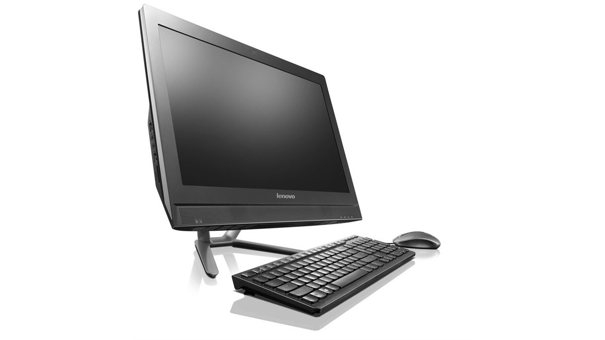 Lenovo C260, 19.5