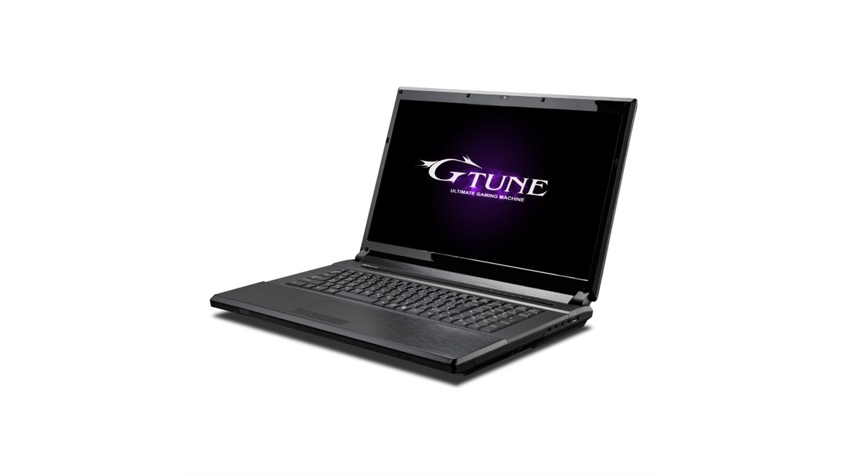 ゲーミングノート core I7 gtx850m HDD1TB メモリ8gb