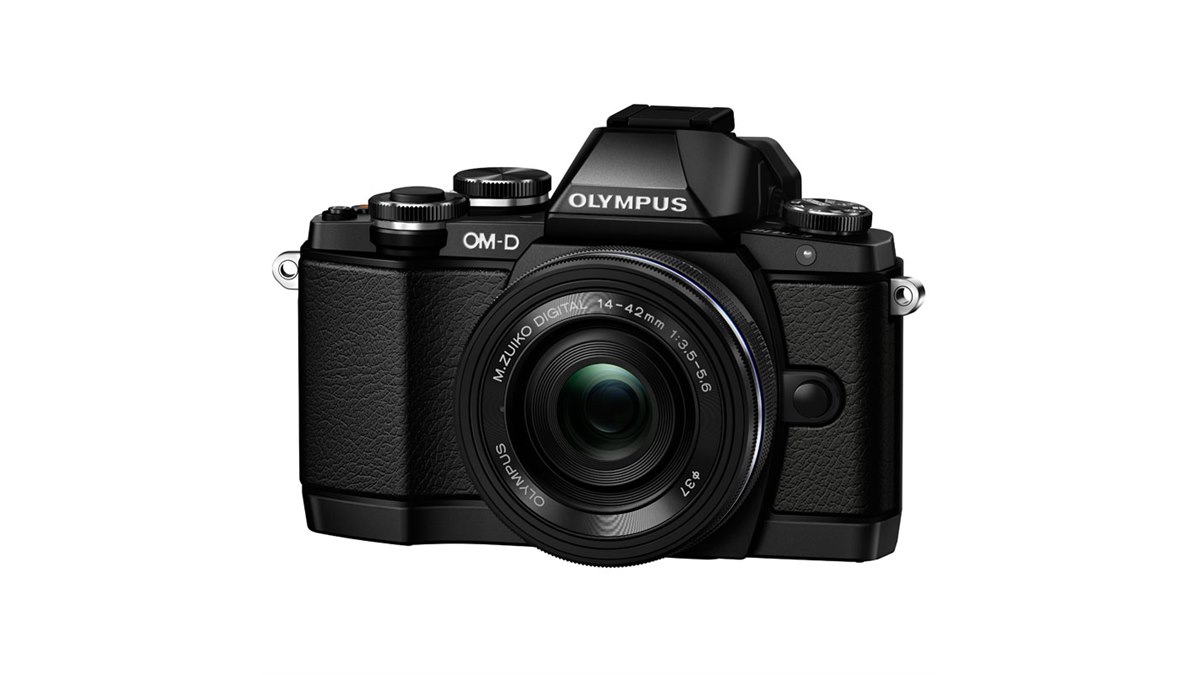 オリンパス、「OM-D E-M10」のブラックを3月27日発売 - 価格.com