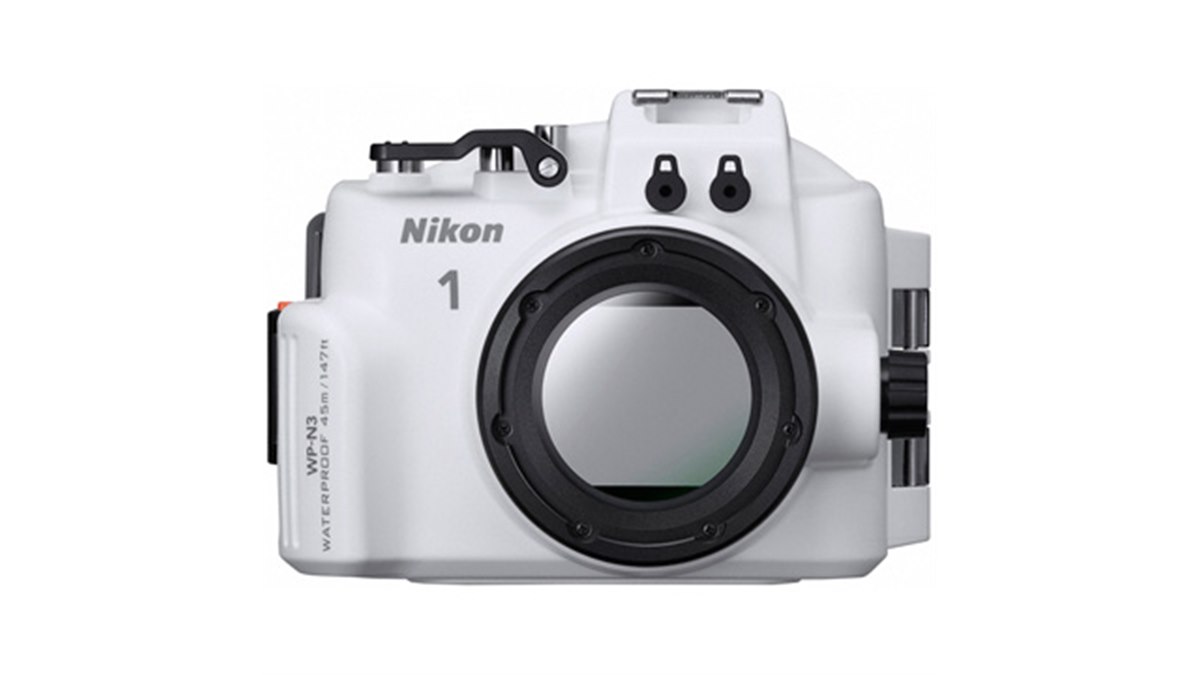 Nikon1 J3 ハウジング　WP-N2 INONマウント付き 20140410183913_144_.jpg