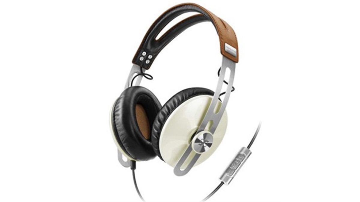 ヘッドホン MOMENTUM-IVORY ゼンハイザー、密閉型ヘッドホンの新色「MOMENTUM Ivory」 - 価格.com