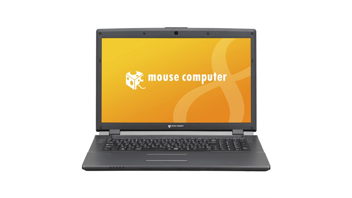 マウス、「GeForce GTX 860M」搭載17.3型ノートPCを10万円台から