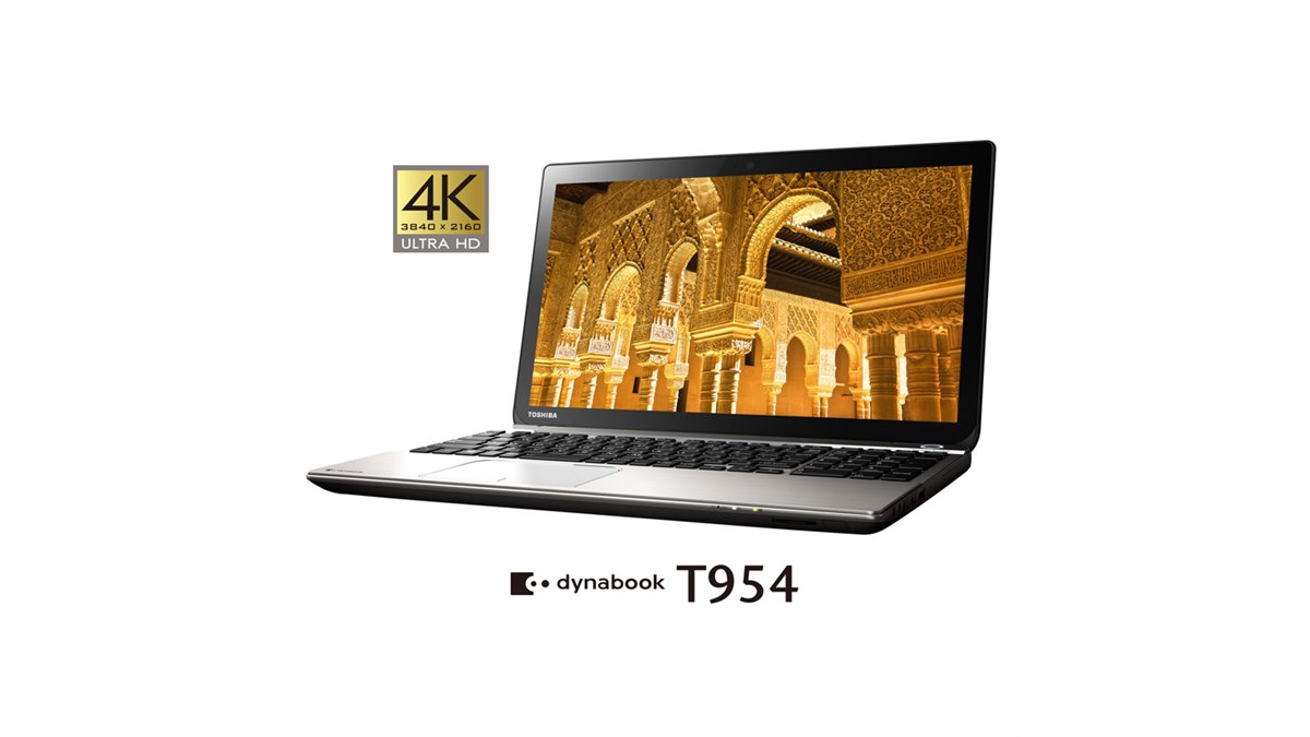 東芝 - 東芝 TOSHIBA ノートPC dynabook T453/33KW TOSHIBA Dynabook T453/33KWY CPU: celeron 1037U 1.80GHz
