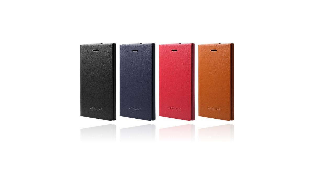坂本ラヂヲ、1枚革を使用したiPhone 5/5sケース - 価格.com