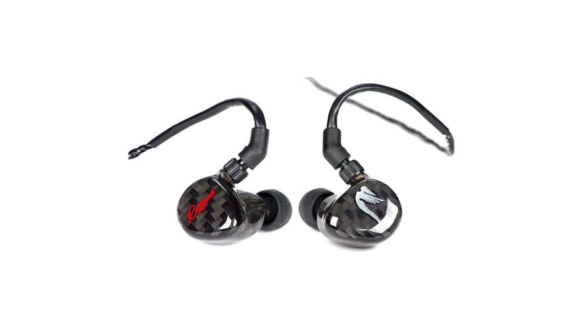 最終値下JH Audio Roxanne Universal Fit 12ドラ 最終値下JH Audio Roxanne Universal Fit 12ドラ - メルカリ
