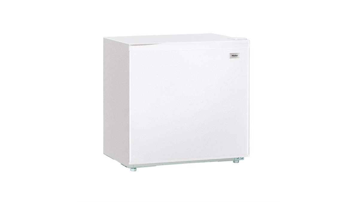 ハイアール、38Lの日本最小サイズ冷凍庫 - 価格.com