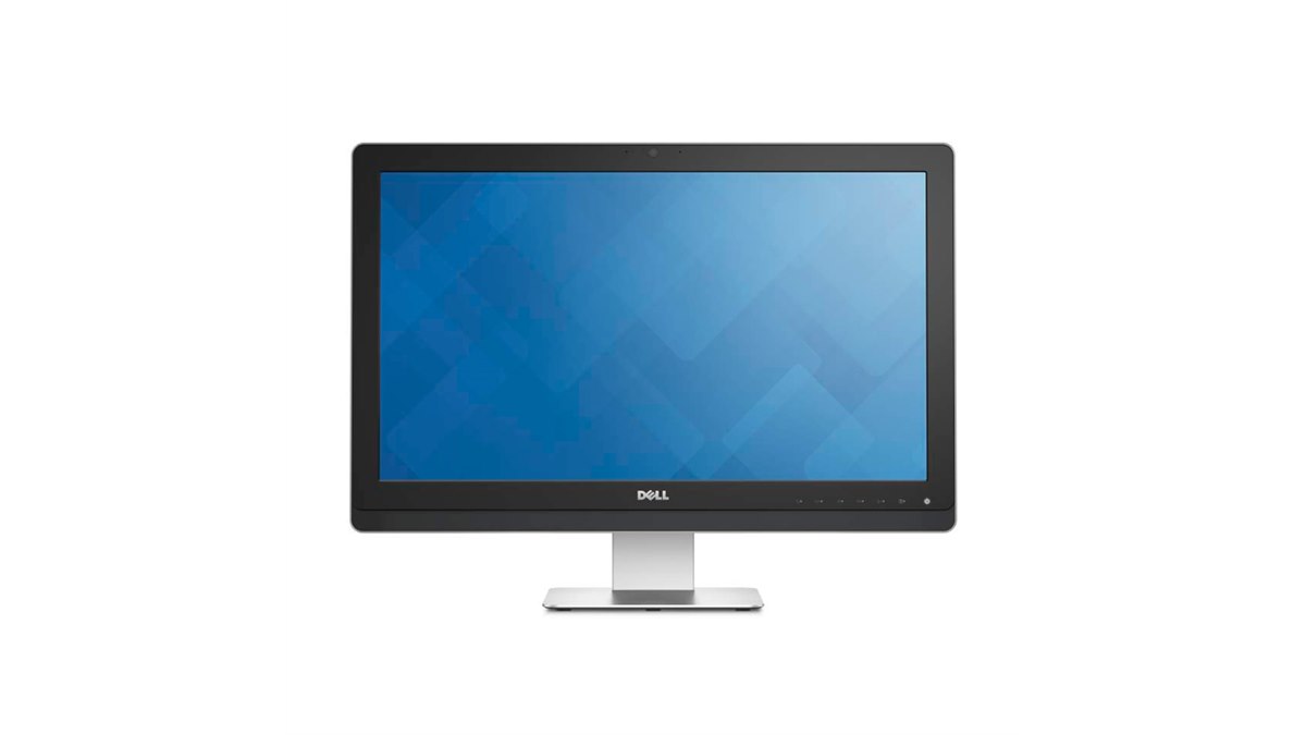 デル、カメラを搭載した非光沢IPSパネル仕様の21.5/23/27型液晶 - 価格.com