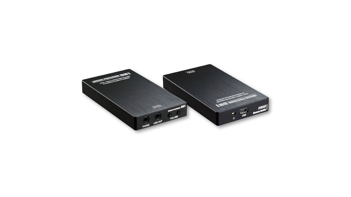 iBasso Audio、ハイレゾ対応のUSB DAC内蔵ヘッドホンアンプ - 価格.com