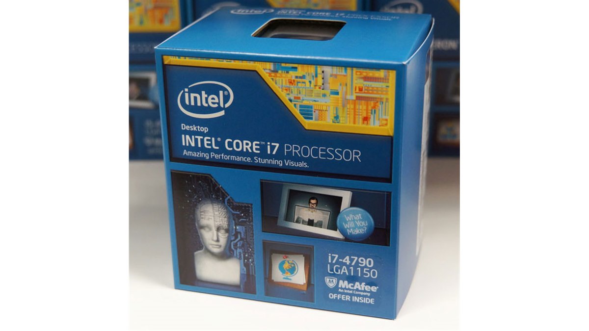 インテル、クロックを向上させた新CPU「Haswell Refresh インテル、クロックを向上させた新CPU「Haswell Refresh