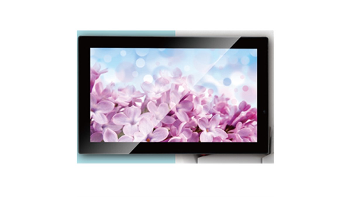 恵安、21.5型と18.5型のデジタルフォトフレーム - 価格.com