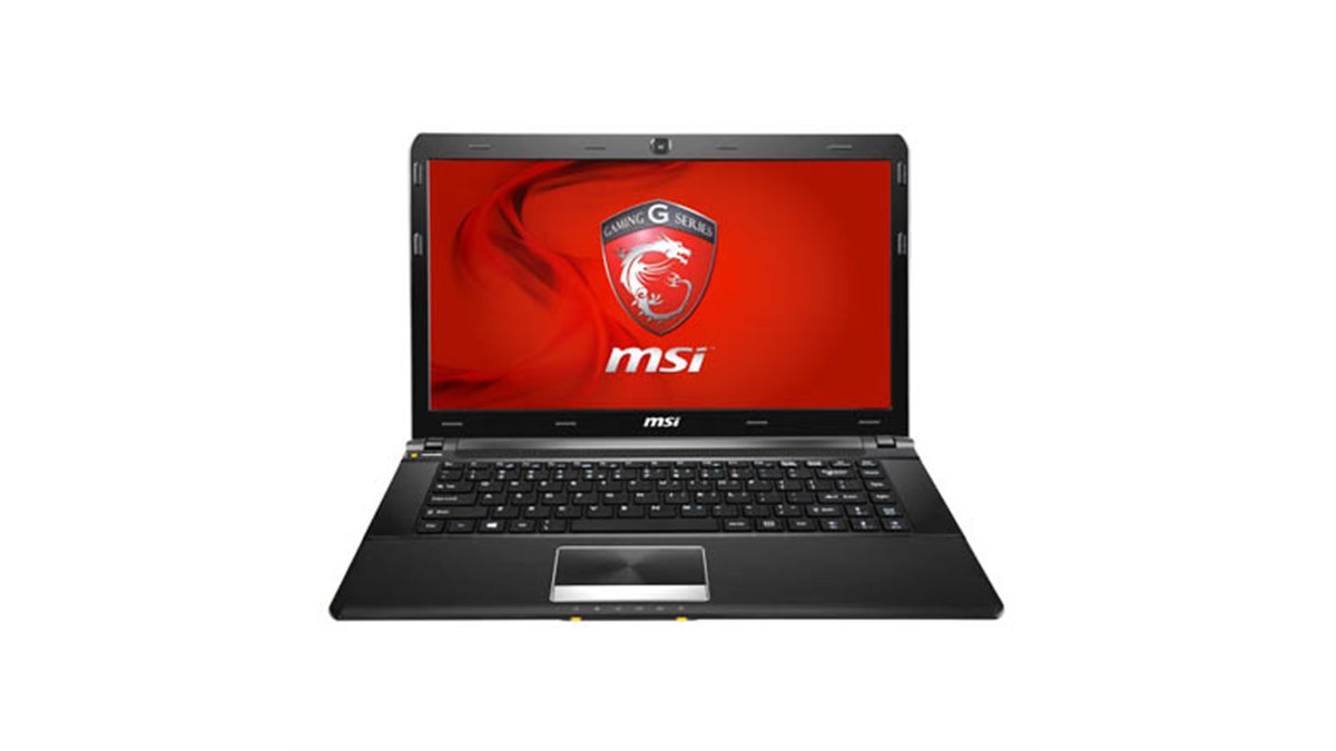 【激安ゲーミングPCフルセット】i5 GTX MS Office搭載 MSI、Core i5 4210Mを搭載した14型ゲーミングノートPC - 価格.com