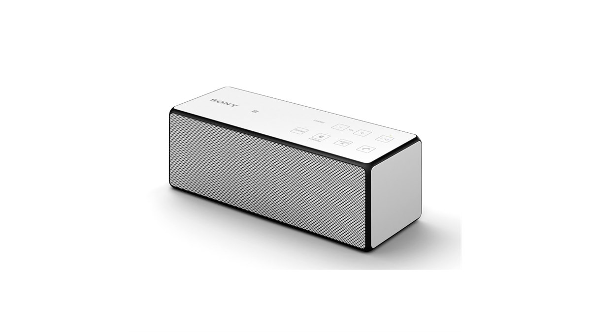 ソニー、実売1万5千円のBluetooth対応ワイヤレススピーカー - 価格.com